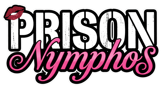 Prison Nymphos logo